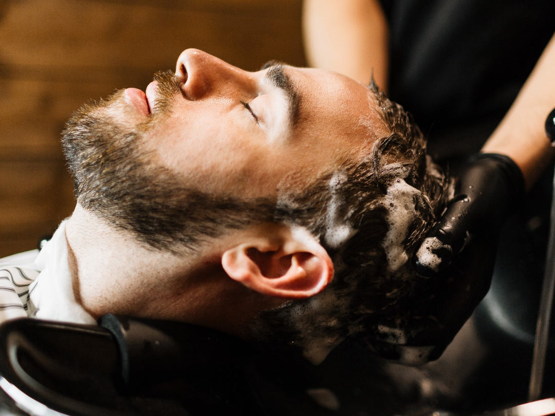 Hair Care Rituals